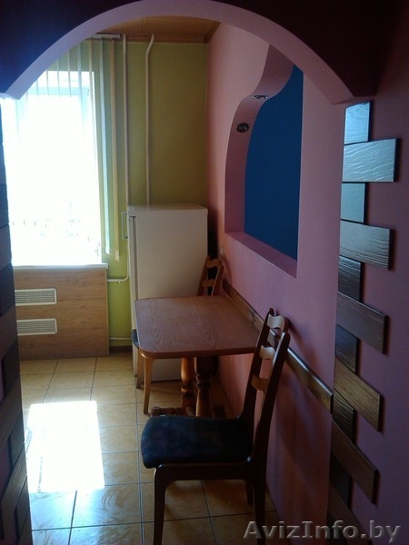 Квартиры на сутки.WI-FI.TV-40 каналов.8-029-832-88-25 - Изображение #6, Объявление #1088307