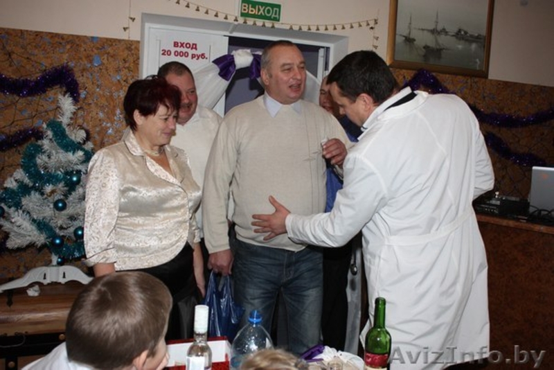 ведущий - тамада на свадьбу - Изображение #6, Объявление #1086730