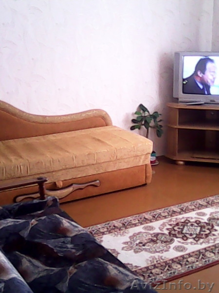 Квартира на сутки Мозырь - Изображение #1, Объявление #1125703