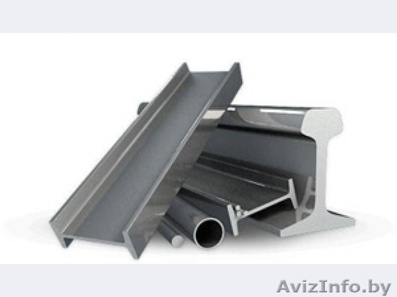 Металлопрокат и металлопрофиль по выгодным ценам - Изображение #1, Объявление #1131373