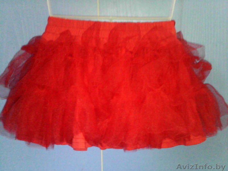 Юбочка для маленькой звездочки - Изображение #2, Объявление #1159808