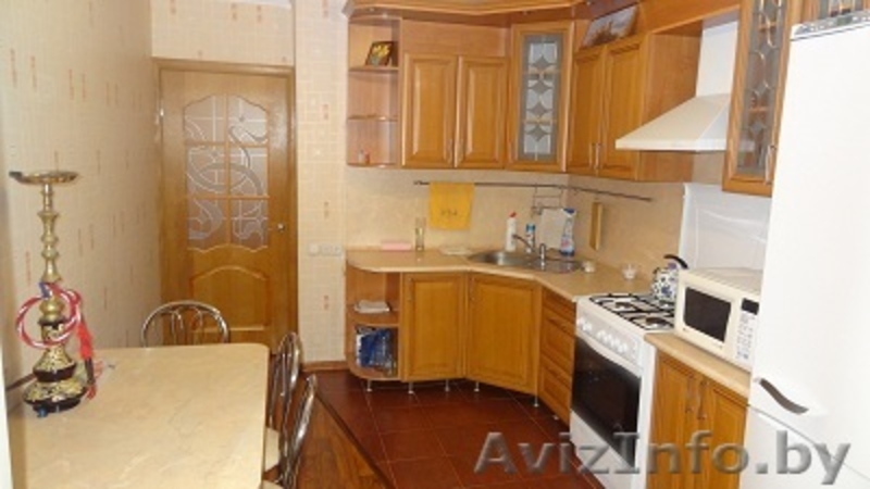 Евро квартира на сутки - Изображение #3, Объявление #1180573