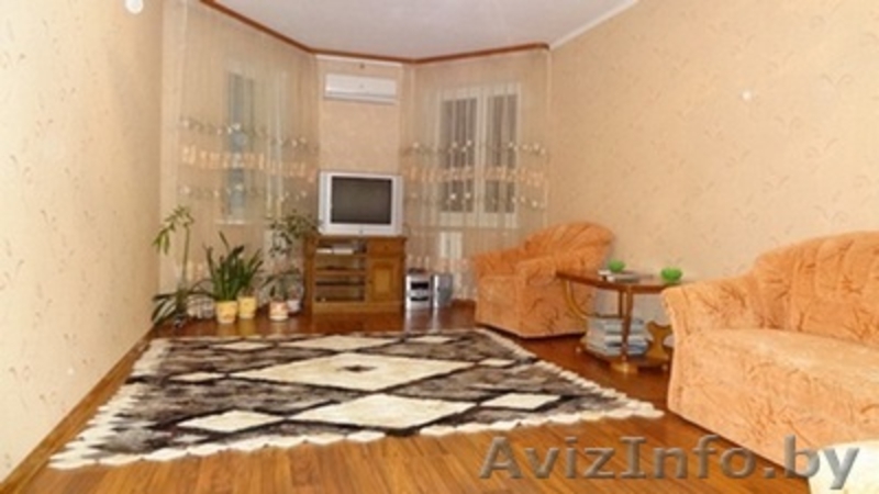 Евро квартира на сутки - Изображение #2, Объявление #1180573