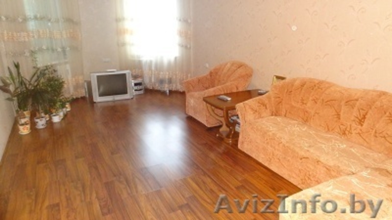 Евро квартира на сутки - Изображение #4, Объявление #1180573