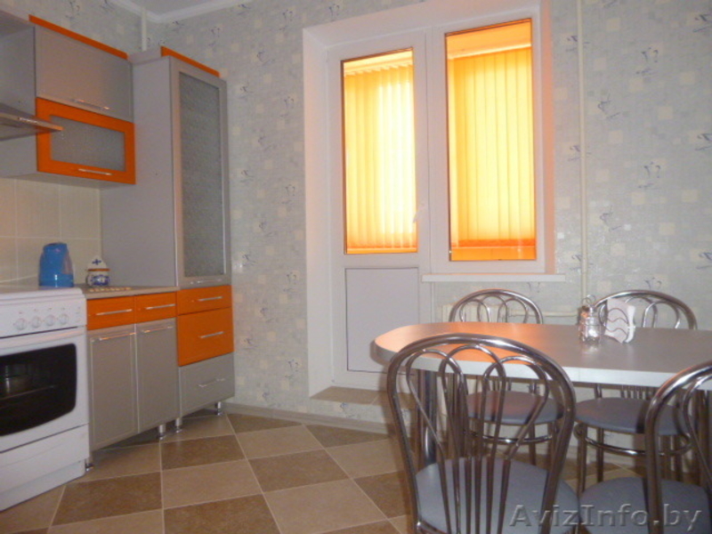 Сдам 1-ую квартиру с евроремонтом в новом доме посуточно. - Изображение #5, Объявление #1170618