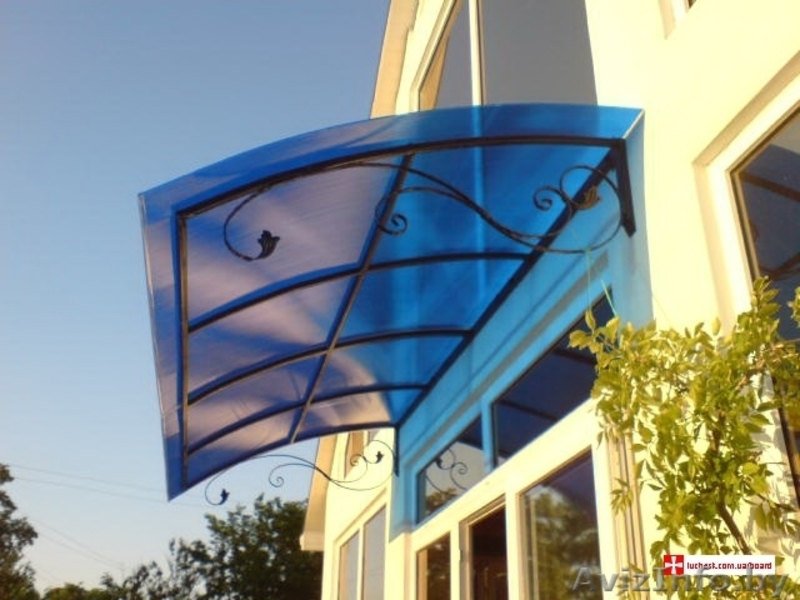 Навесы практически даром! - Изображение #4, Объявление #1177273