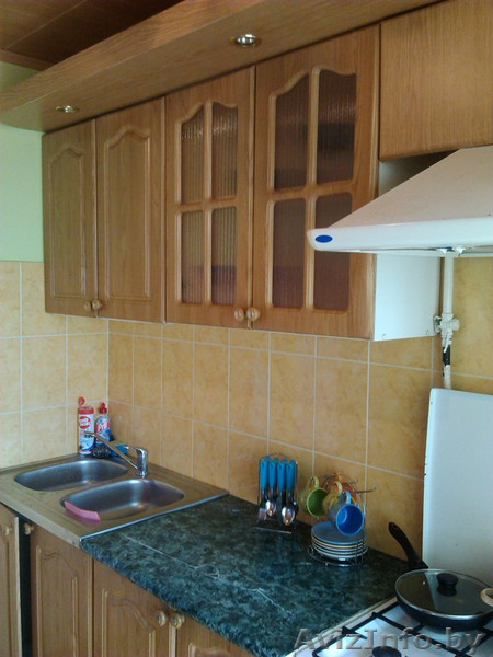 Квартиры на сутки. Wi-Fi. Zala. 8-029-732-08-08. - Изображение #3, Объявление #1197570