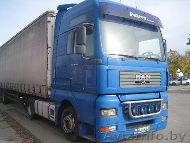 Грузоперевозки до 5-7 тонн,штора,гидроборт. - Изображение #2, Объявление #1186552