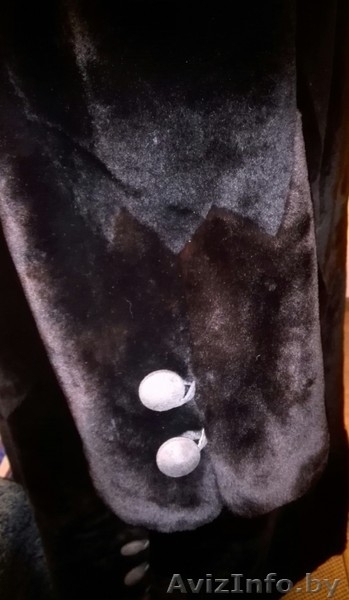 Шуба женская, натуральная - Изображение #3, Объявление #1187245