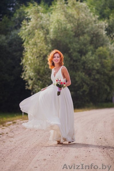 Свадебная фотосессия Екатерина Корж - Изображение #3, Объявление #1204345