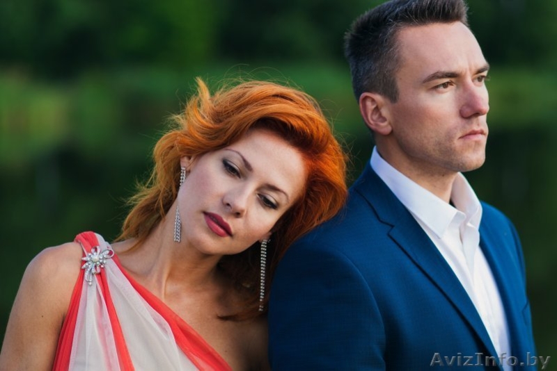 Свадебная фотосессия Екатерина Корж - Изображение #1, Объявление #1204345