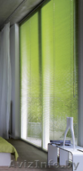 Жалюзи и рольшторы, роллеты - Изображение #5, Объявление #1214598