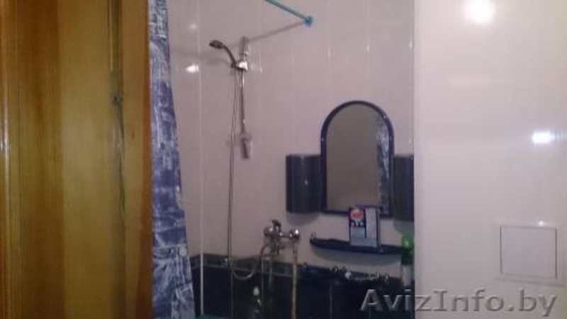 Сдается квартира в г.Мозыре на часы, сутки. - Изображение #3, Объявление #1236494