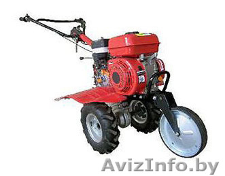 Продам мотоблок Shtenli 500 (7 л.с.) БЕСПЛАТНАЯ ДОСТАВКА ПО БЕЛАРУСИ - Изображение #2, Объявление #1237876