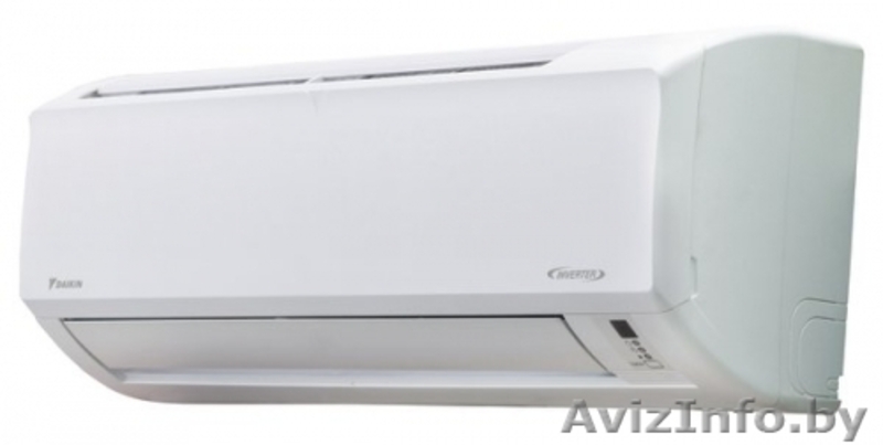 Большой выбор кондиционеров в г. Мозыре! - Изображение #1, Объявление #1244991