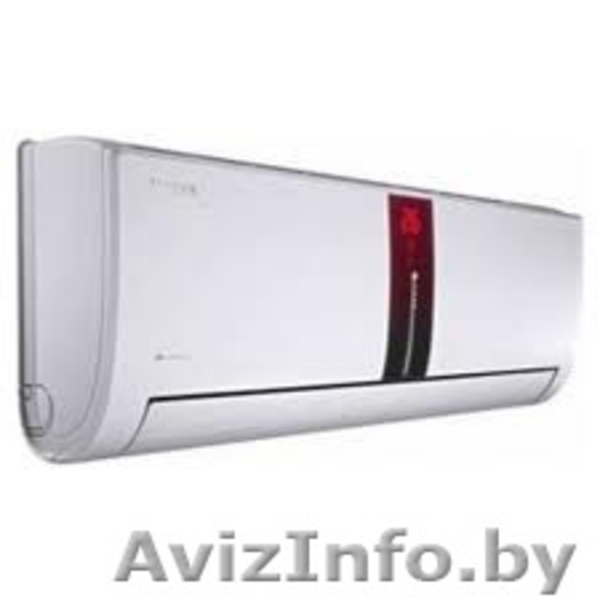 Большой выбор кондиционеров в г. Мозыре! - Изображение #3, Объявление #1244991