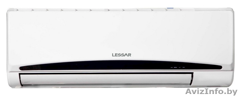 Большой выбор кондиционеров в г. Мозыре! - Изображение #2, Объявление #1244991