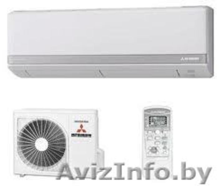 Большой выбор кондиционеров в г. Мозыре! - Изображение #7, Объявление #1244991