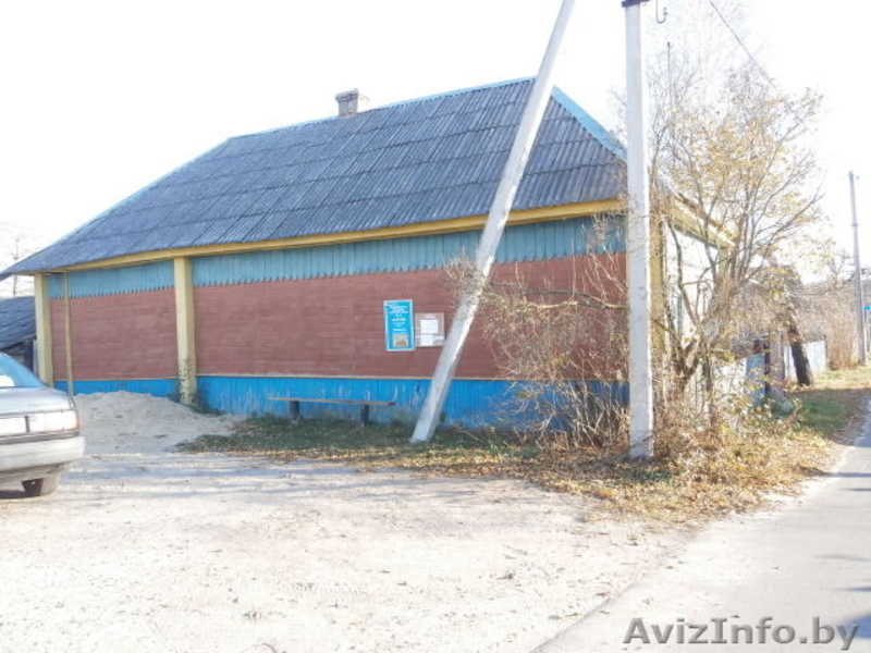 продам дом Мозырь - Изображение #1, Объявление #1256417