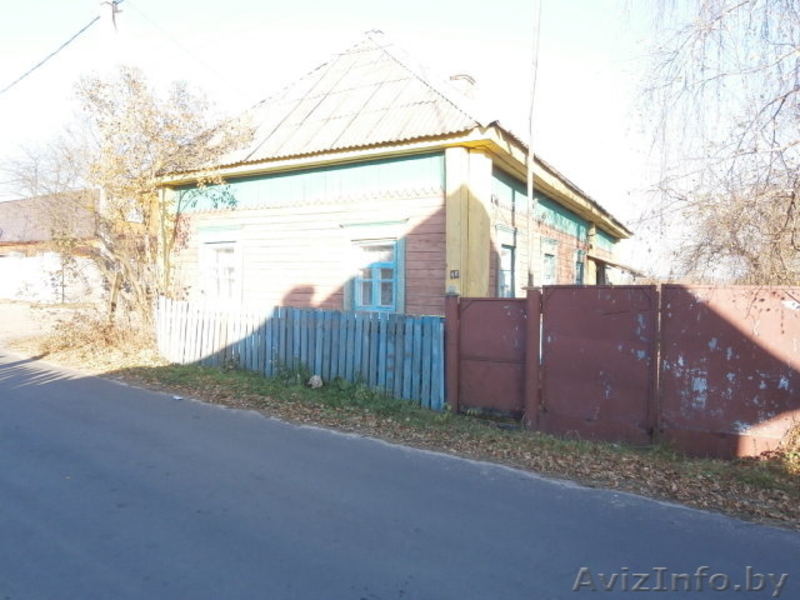 продам дом Мозырь - Изображение #2, Объявление #1256417