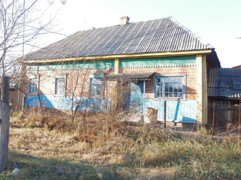 продам дом Мозырь - Изображение #3, Объявление #1256417