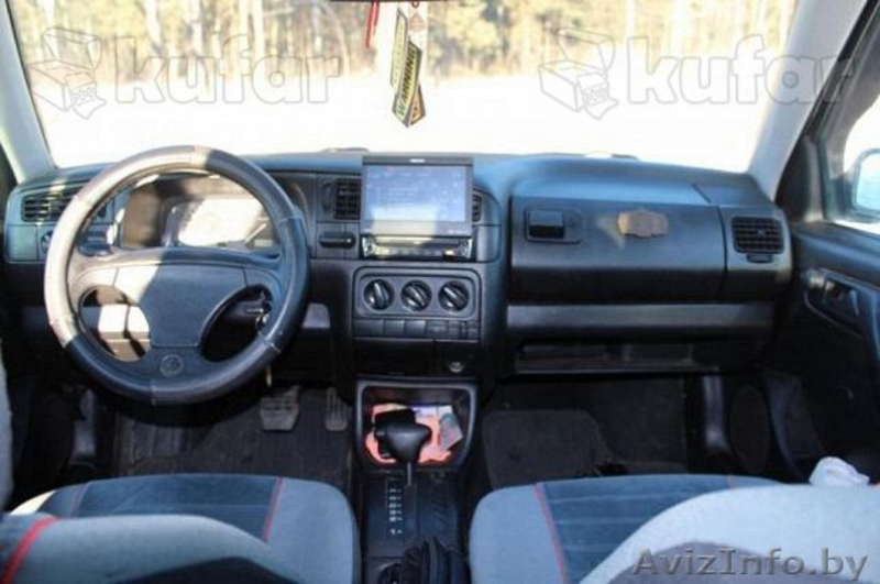Volkswagen Golf 3 1996г.в. - Изображение #4, Объявление #1266366