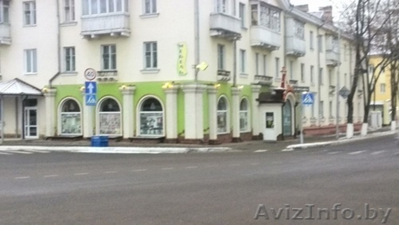 Сдается помещение в городе Мозырь в аренду! - Изображение #1, Объявление #1268862