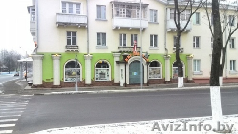 Сдается помещение в городе Мозырь в аренду! - Изображение #3, Объявление #1268862