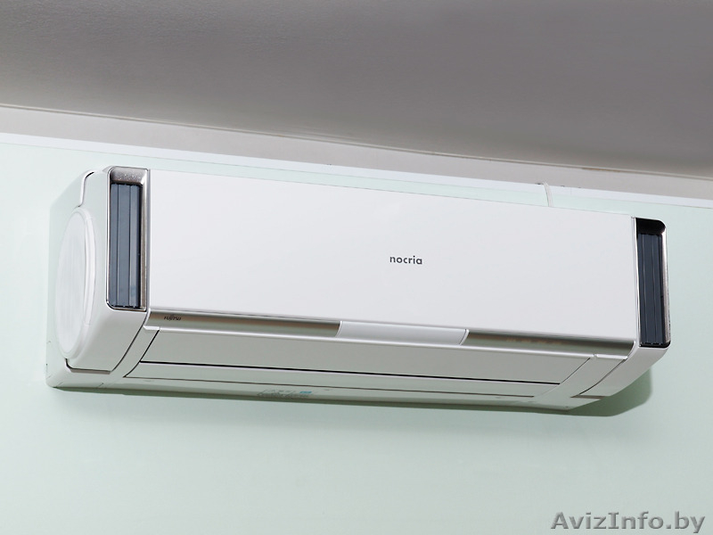 Монтаж кондиционеро в Мозыре. Огромный выбор сплит-систем. - Изображение #4, Объявление #1282190