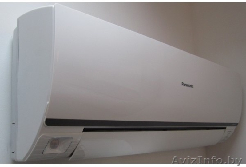 Монтаж кондиционеро в Мозыре. Огромный выбор сплит-систем. - Изображение #7, Объявление #1282190