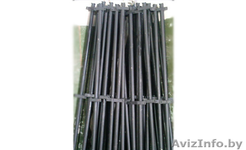 Столбы металлические продажа - Изображение #2, Объявление #1315448