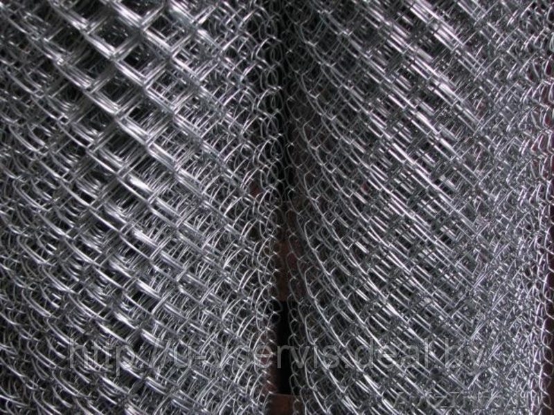 Сетка рабица недорого продам - Изображение #2, Объявление #1315445