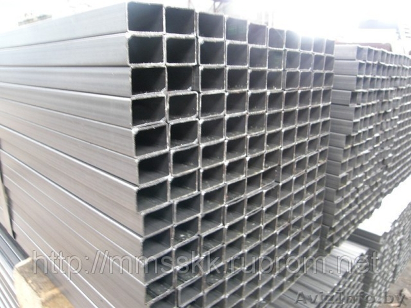 Труба профильная продажа - Изображение #1, Объявление #1315452