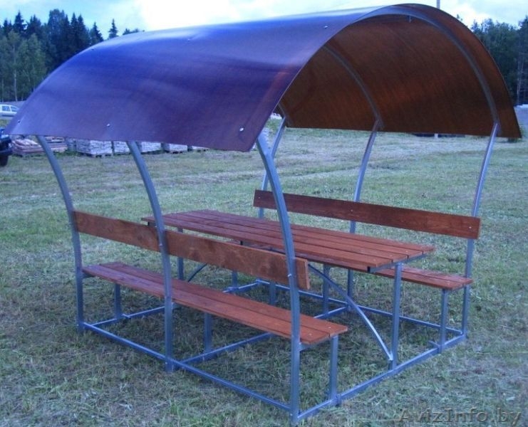 Беседки продажа - Изображение #3, Объявление #1315453