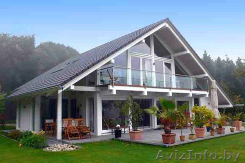 Проектирование домов, коттеджей. - Изображение #3, Объявление #1322069