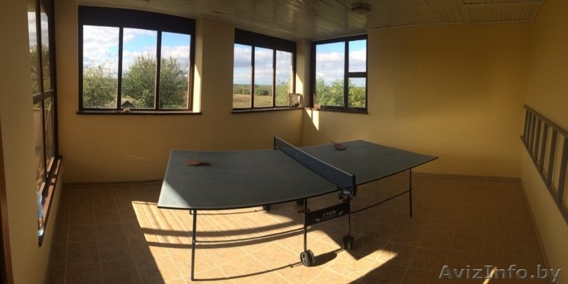 Трёхэтажный коттедж, д.Красная Нива - Изображение #7, Объявление #1328793