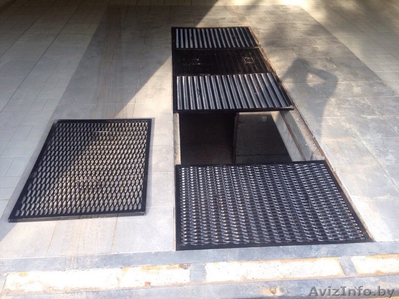 Продам капитальный гараж на первомайской - Изображение #2, Объявление #1326130