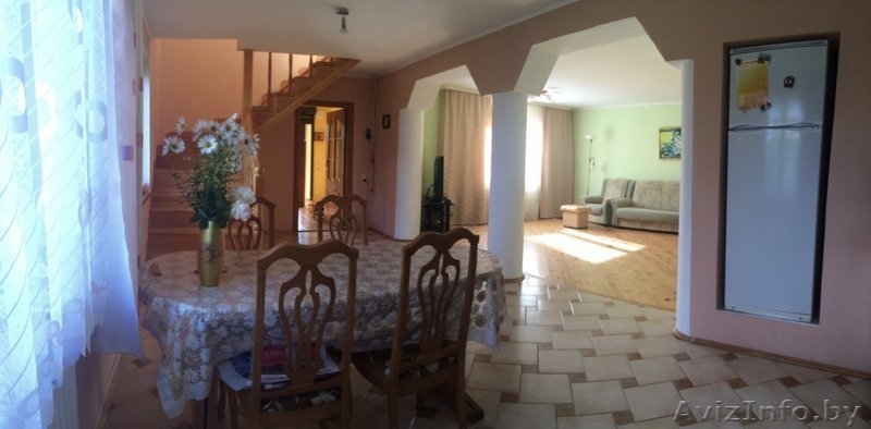 Трёхэтажный коттедж, д.Красная Нива - Изображение #8, Объявление #1328793