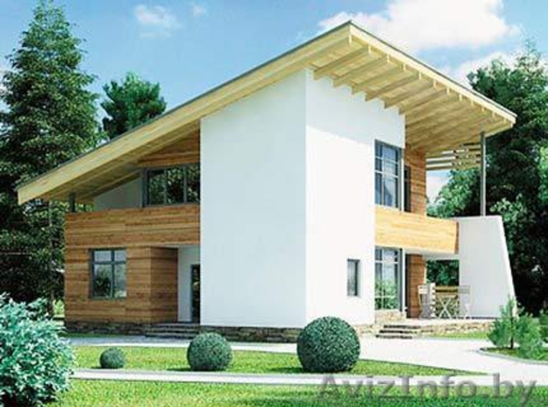 Проектирование домов, коттеджей. - Изображение #7, Объявление #1322069