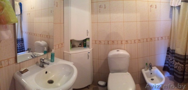 Трёхэтажный коттедж, д.Красная Нива - Изображение #6, Объявление #1328793