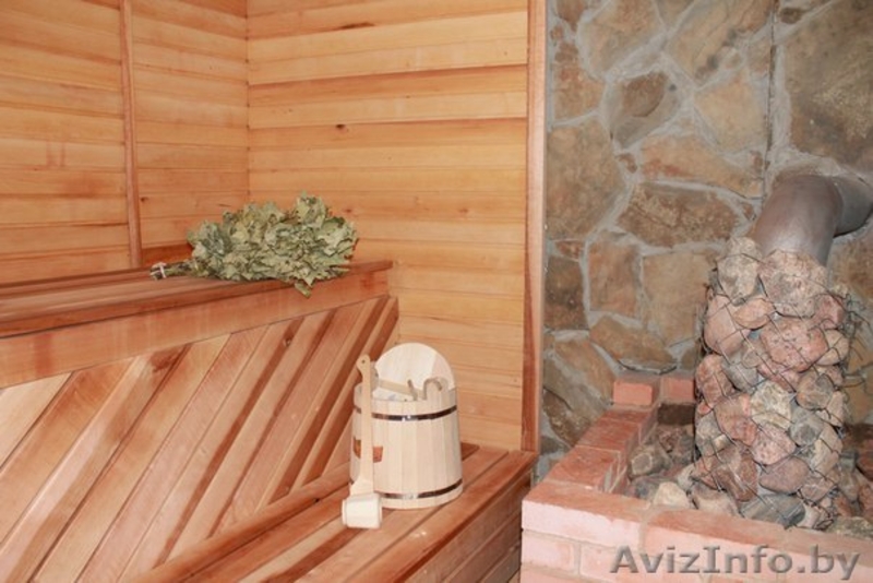 Агроусадьба Стары шлях - Изображение #2, Объявление #1324702