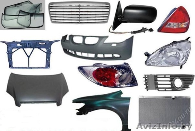 автооптика. стартера, генераторы - Изображение #3, Объявление #1329005