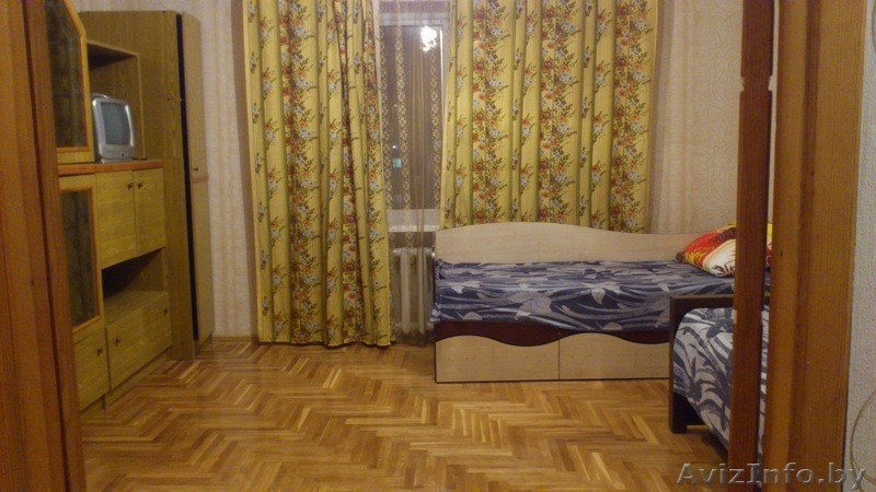 Сдаю 2-ух комнатную квартиру на сутки и часы - Изображение #1, Объявление #1334263