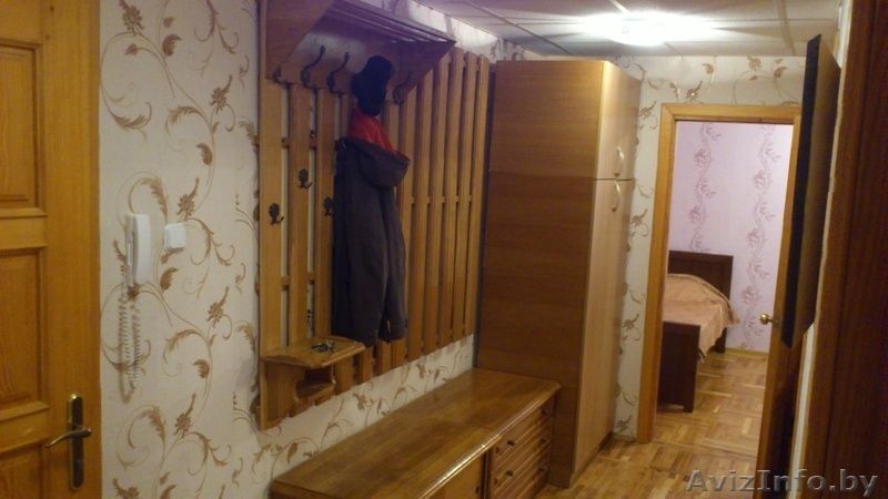 Сдаю 2-ух комнатную квартиру на сутки и часы - Изображение #3, Объявление #1334263