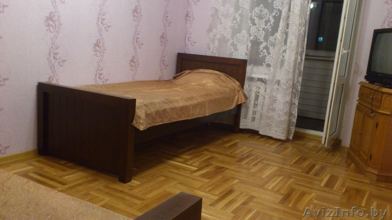 Сдаю 2-ух комнатную квартиру на сутки и часы - Изображение #6, Объявление #1334263