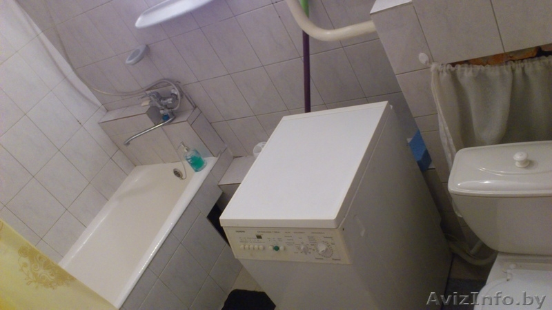 Сдаю 2-ые квартиры на Сутки и Часы - Изображение #3, Объявление #1334269