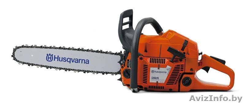 ПРОДАМ ПИЛУ HUSQVARNA 365 - Изображение #2, Объявление #1332588