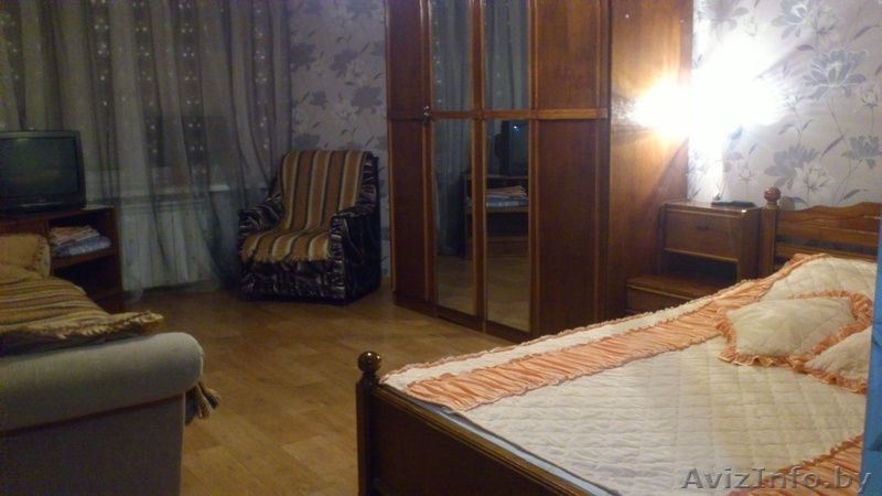 Сдаю 1 комн.квартиры на сутки и часы - Изображение #3, Объявление #1092947