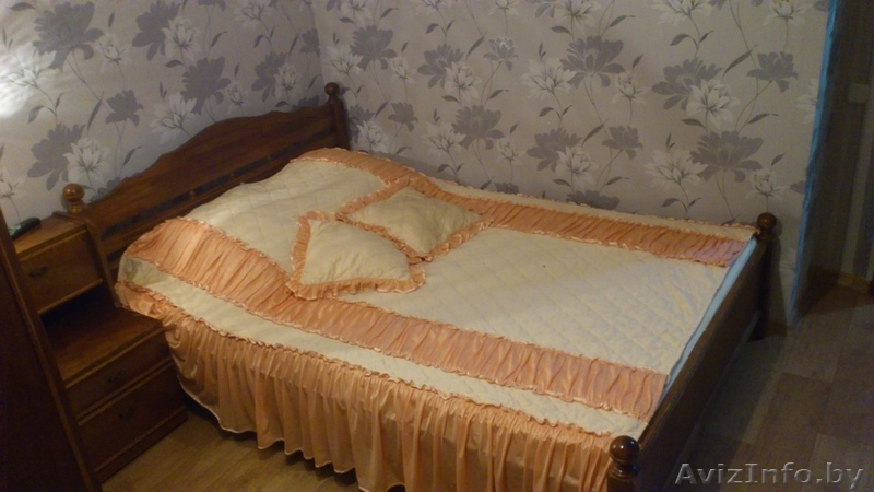 Сдаю 1 к-ые квартиры на сутки и часы - Изображение #3, Объявление #1234271