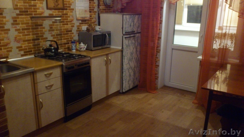 Сдаю 1 ком. квартиру на часы и сутки  - Изображение #4, Объявление #1232132